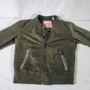 Levi Strauss jacket